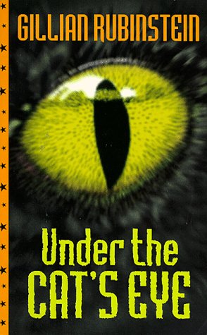 Under the Cat's Eye