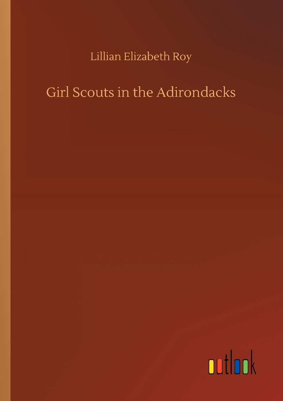 Girl Scouts in the Adirondacks