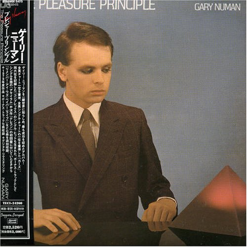 Pleasure Principle