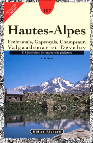 Hautes-Alpes