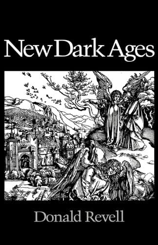 New Dark Ages (Wesleyan Poetry Series)