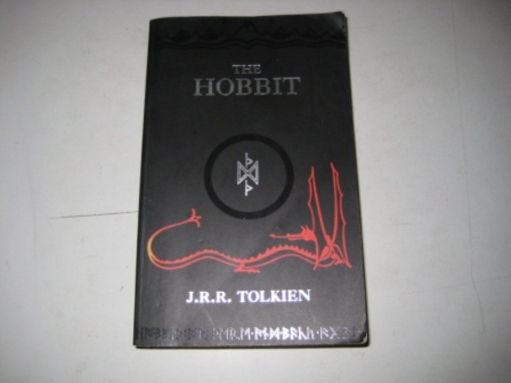 The Hobbit, or, There and Back Again