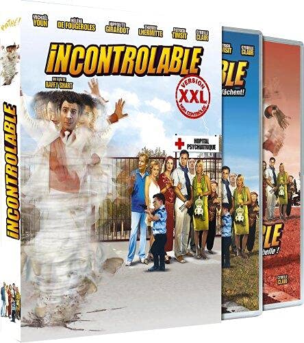 Incontrôlable