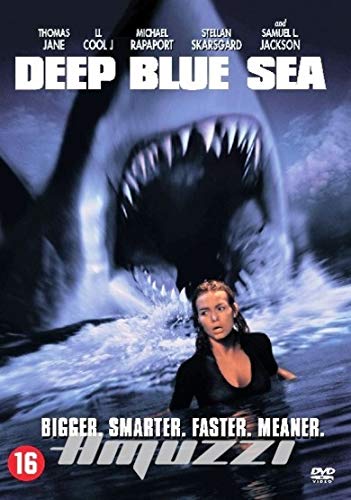 Deep Blue Sea