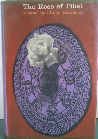 The Rose of Tibet