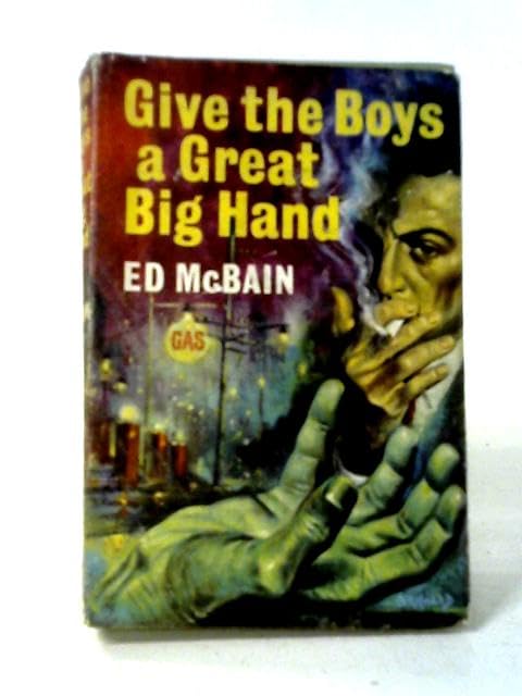 Give the Boys a Great Big Hand