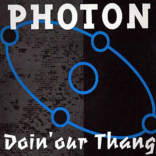 Photon / Doin Our Thang