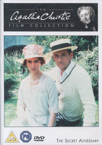 Agatha Christie's Partners in Crime