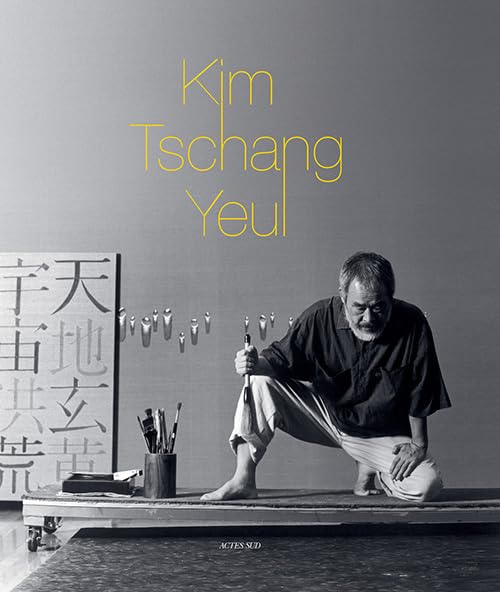 Kim Tschang-Yeul: L'événement de la nuit