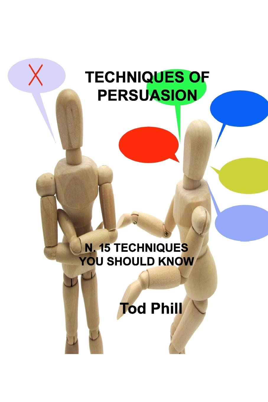 Techniques of Persuasion: N. 15 Techniques You Should Know