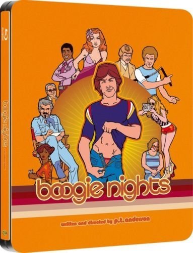 Boogie Nights