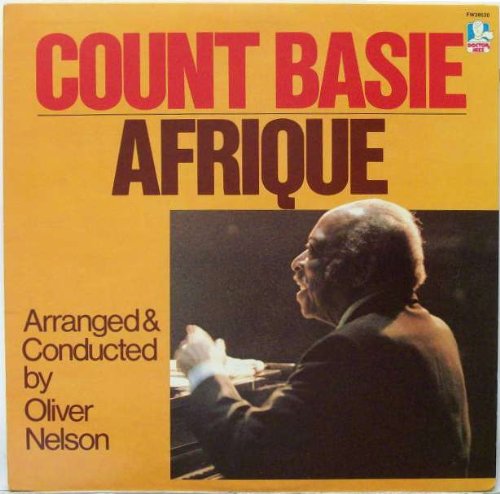 Afrique