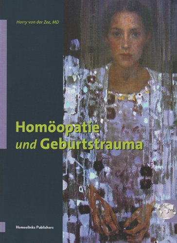 Homopathie und Geburtstrauma