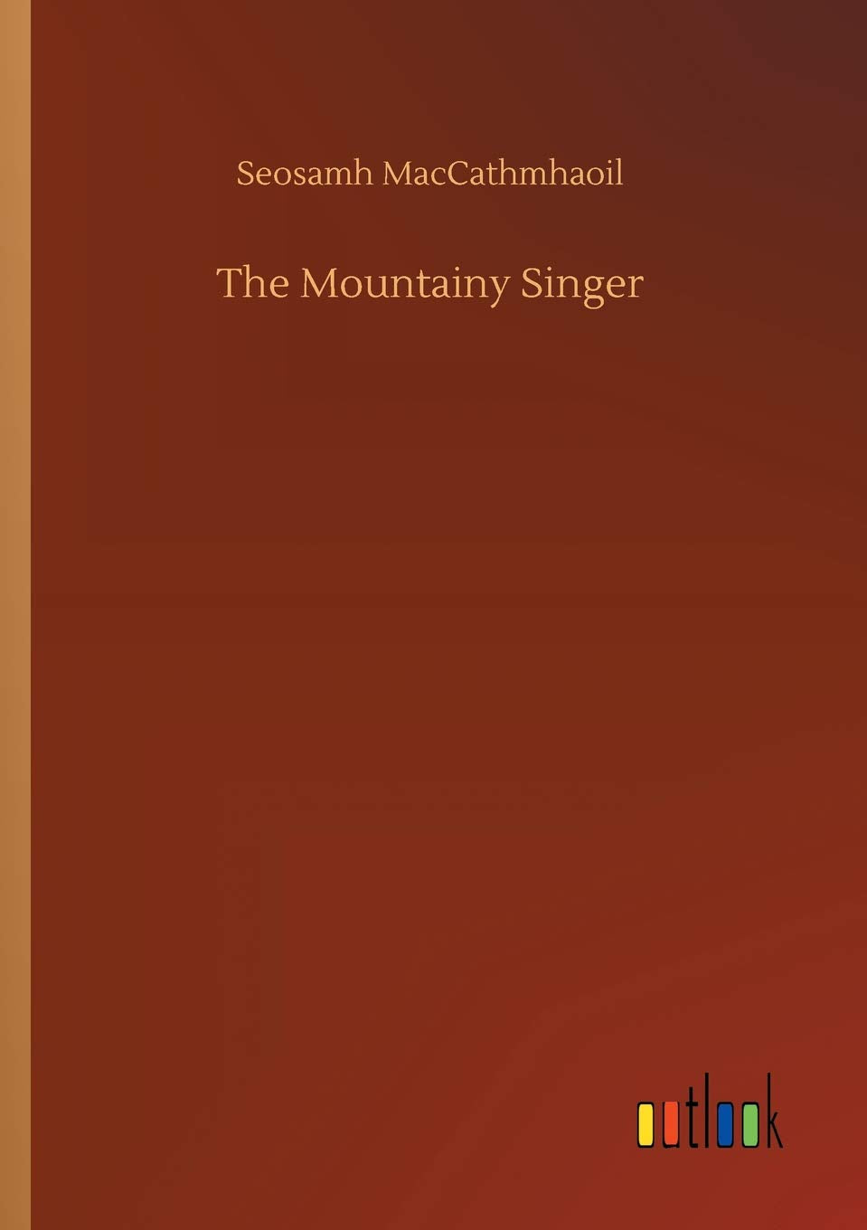 The Mountainy Singer