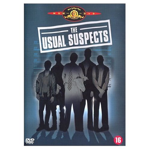 Usual Suspects