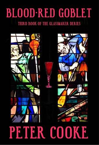 Blood-Red Goblet (The Glassmaker Series)