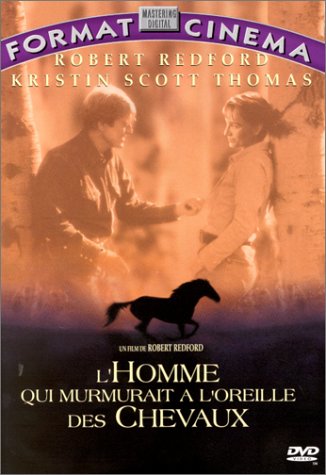 The Horse Whisperer