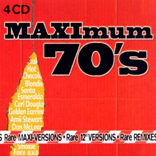 Maximum 70's