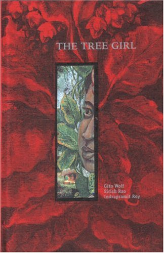 The Tree Girl