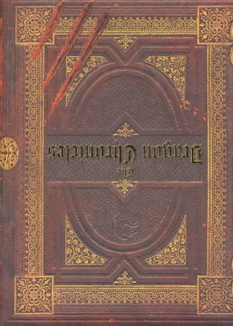 The Dragon Chronicles