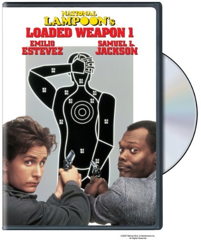 National Lampoon's Loaded Weapon 1