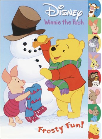 Frosty Fun!