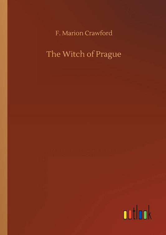 The Witch of Prague