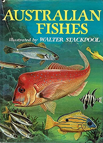 Australian Fishes