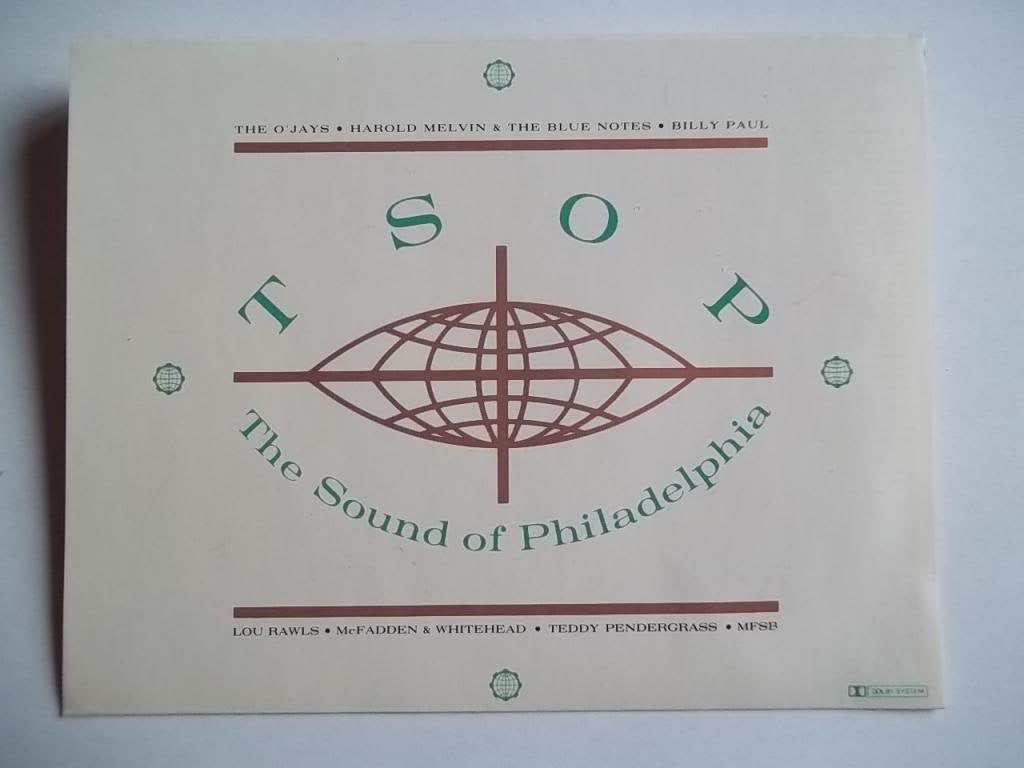 NOVIIML Sound of Philadelphia