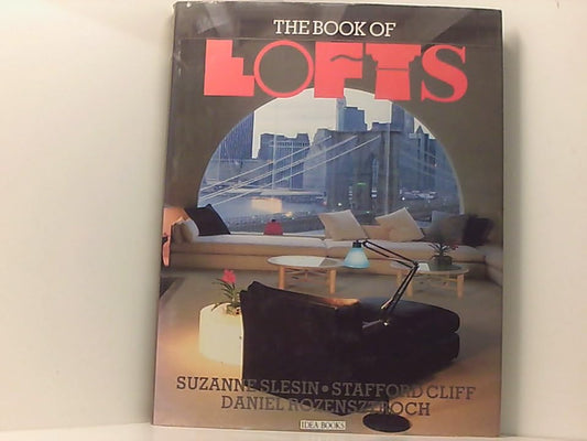 THE BOOK OF THE LOFT