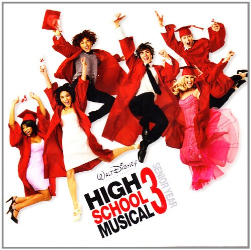 High School Musical 3:Senior Year O.S.T.