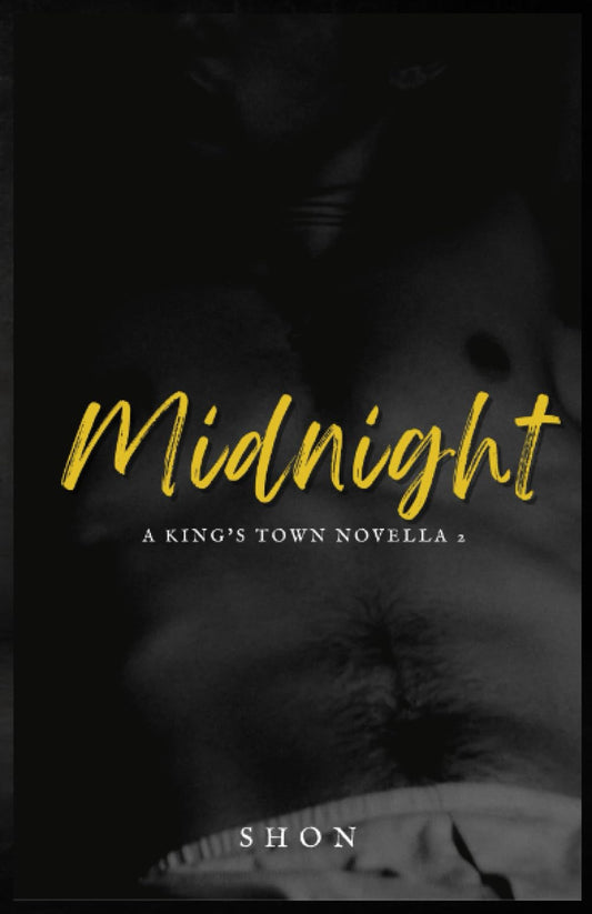 Midnight (King's Town Novella Series)