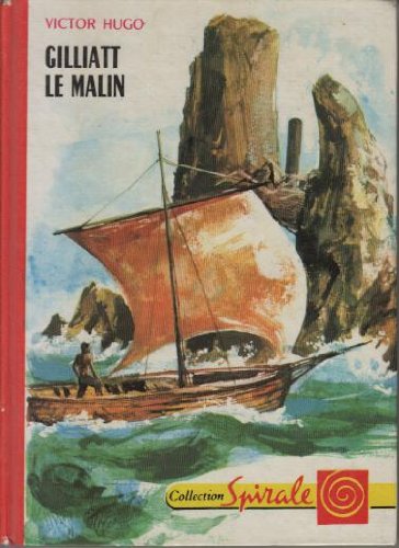 Gilliatt le malin