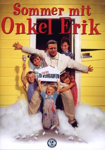 Sommer mit Onkel Erik