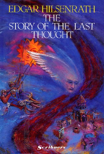 The Story of the Last Thought