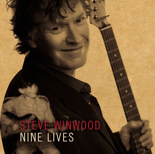 Nine Lives