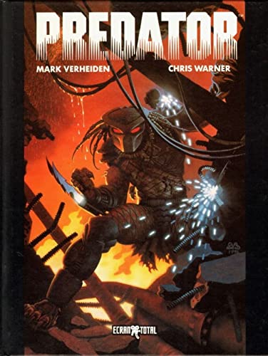 Predator 1