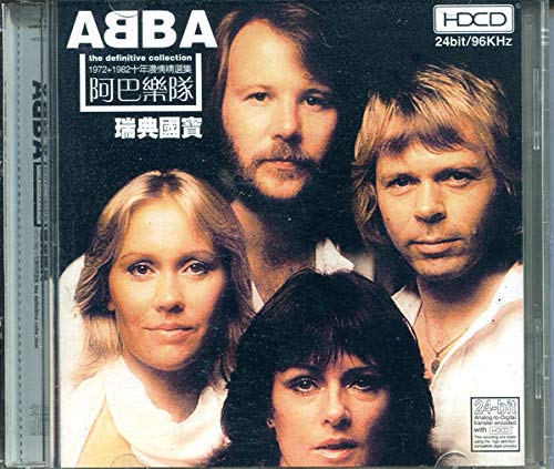 Definitive Collection