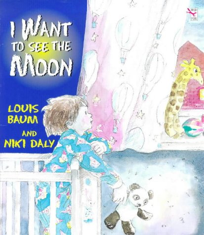 I Want to See the Moon