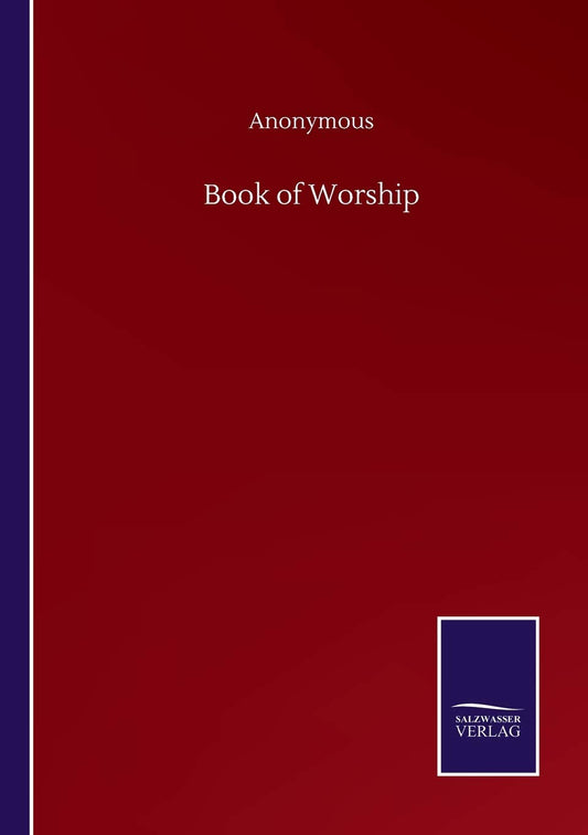 Book of Worship