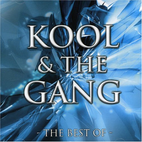 Best of: Kool & the Gang