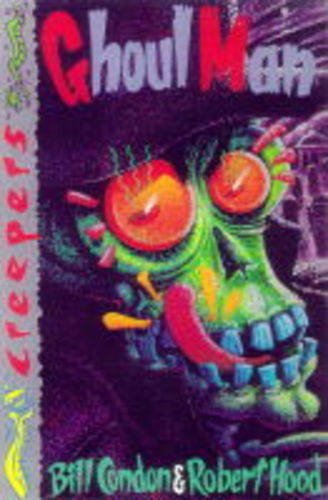 Ghoul Man (Screamers)