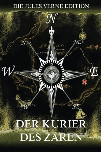 Der Kurier des Zaren (German Edition)