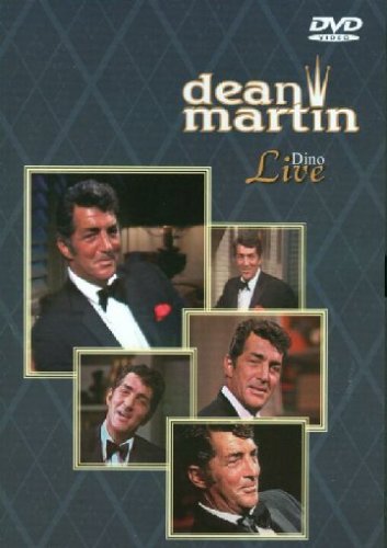 Dean Martin: Dino Live