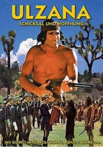 Ulzana - Schicksal und Hoffnung