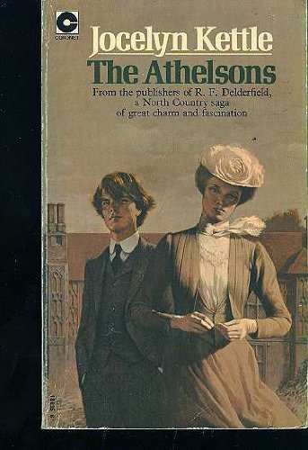THE ATHELSONS.