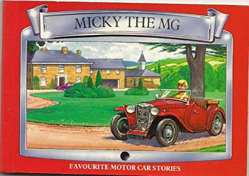 Micky the M.G.