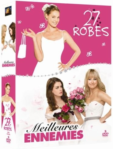 Meilleures ennemies + 27 robes
