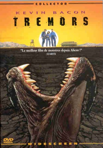 Tremors