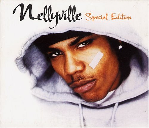 Nellyville + 10trk